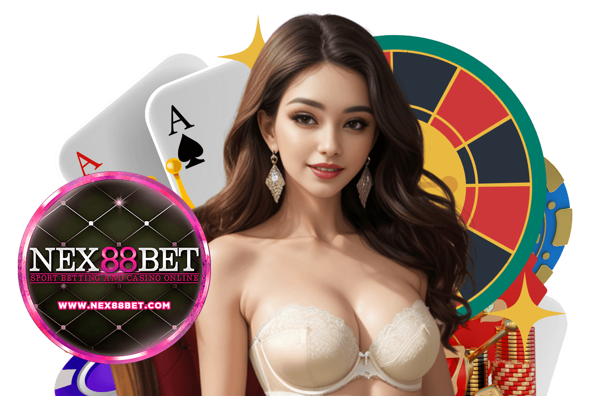 nex88bet wallet