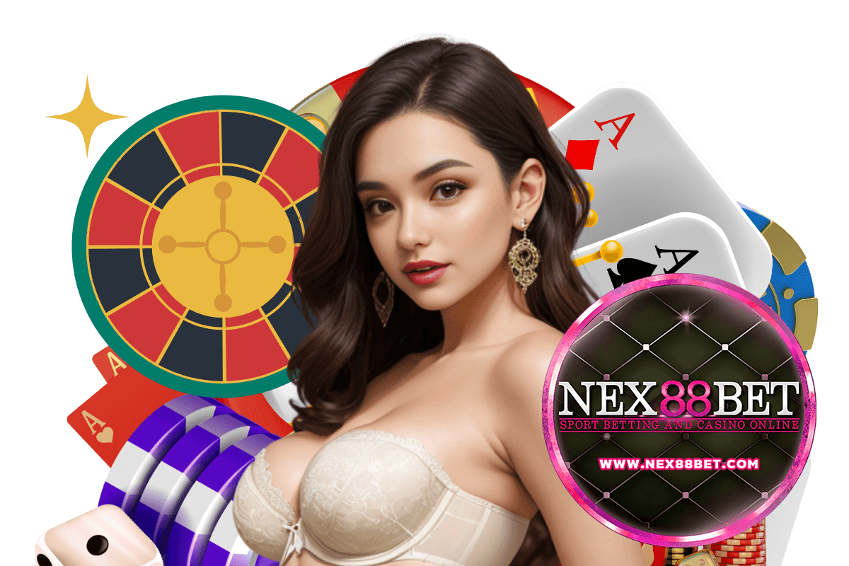 nex88bet สมัคร