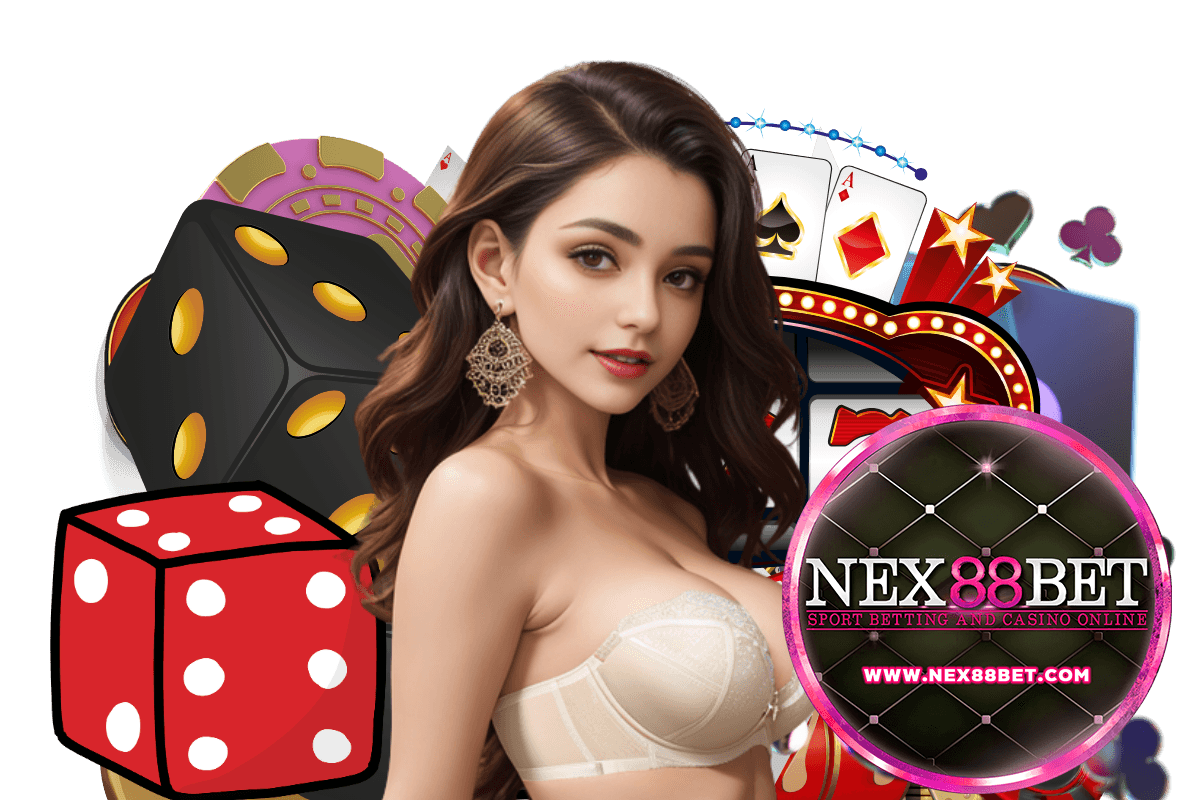 nex88bet สล็อต